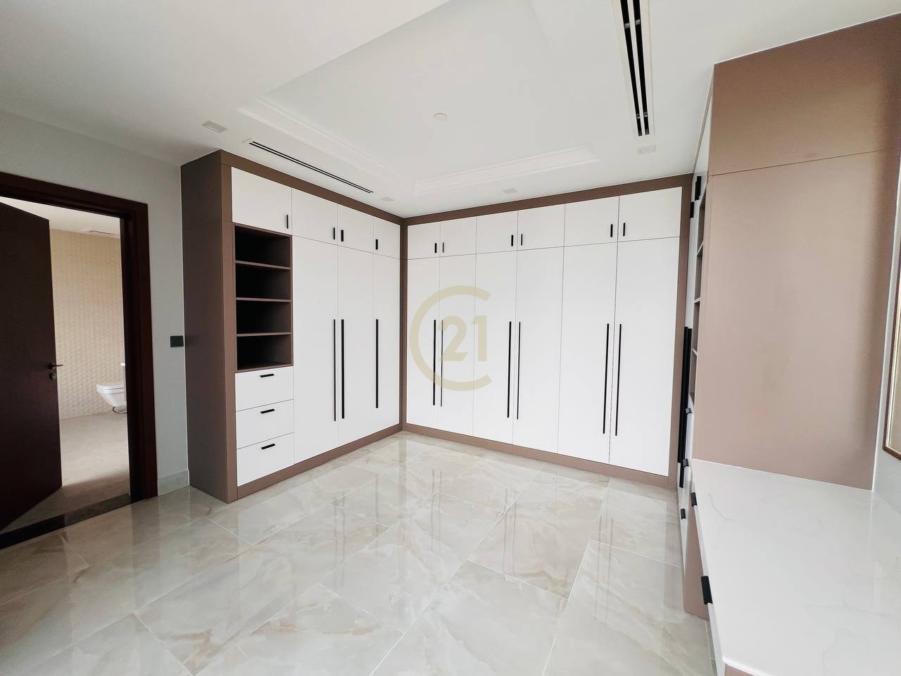 Brand New 2 Bedroom For Rent In BKK1