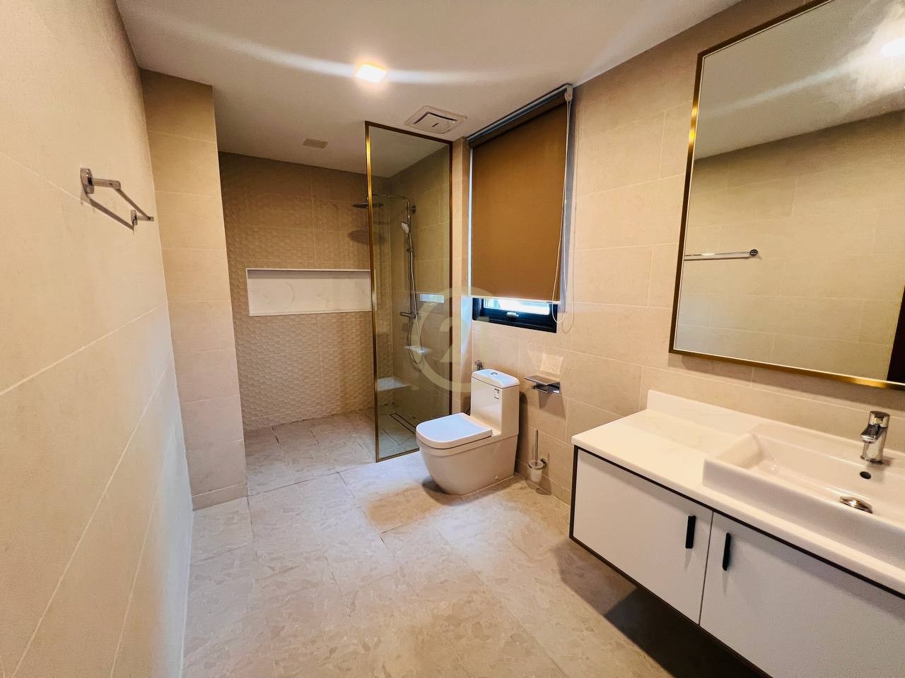 Brand New 2 Bedroom For Rent In BKK1