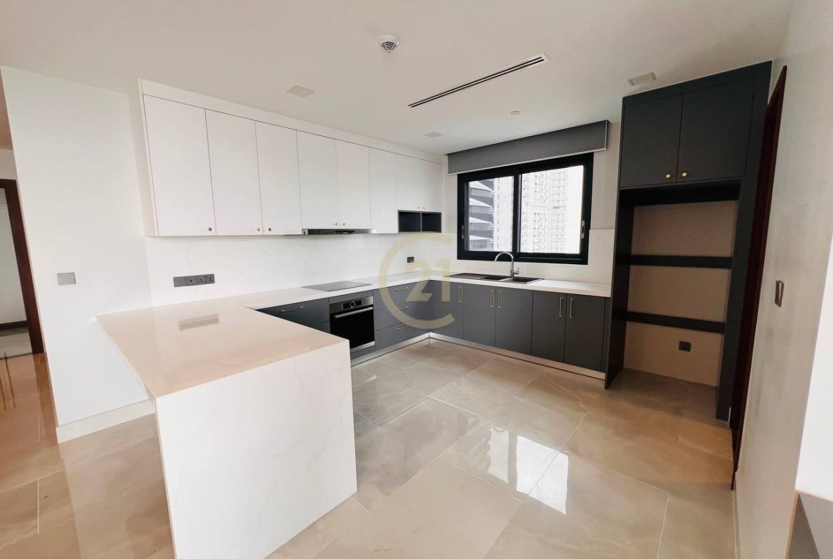 Brand New 2 Bedroom For Rent In BKK1