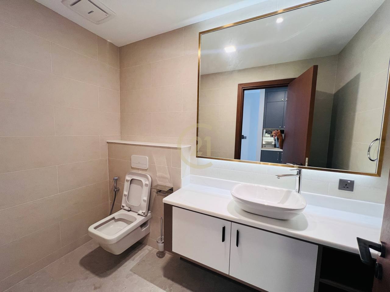 Brand New 2 Bedroom For Rent In BKK1
