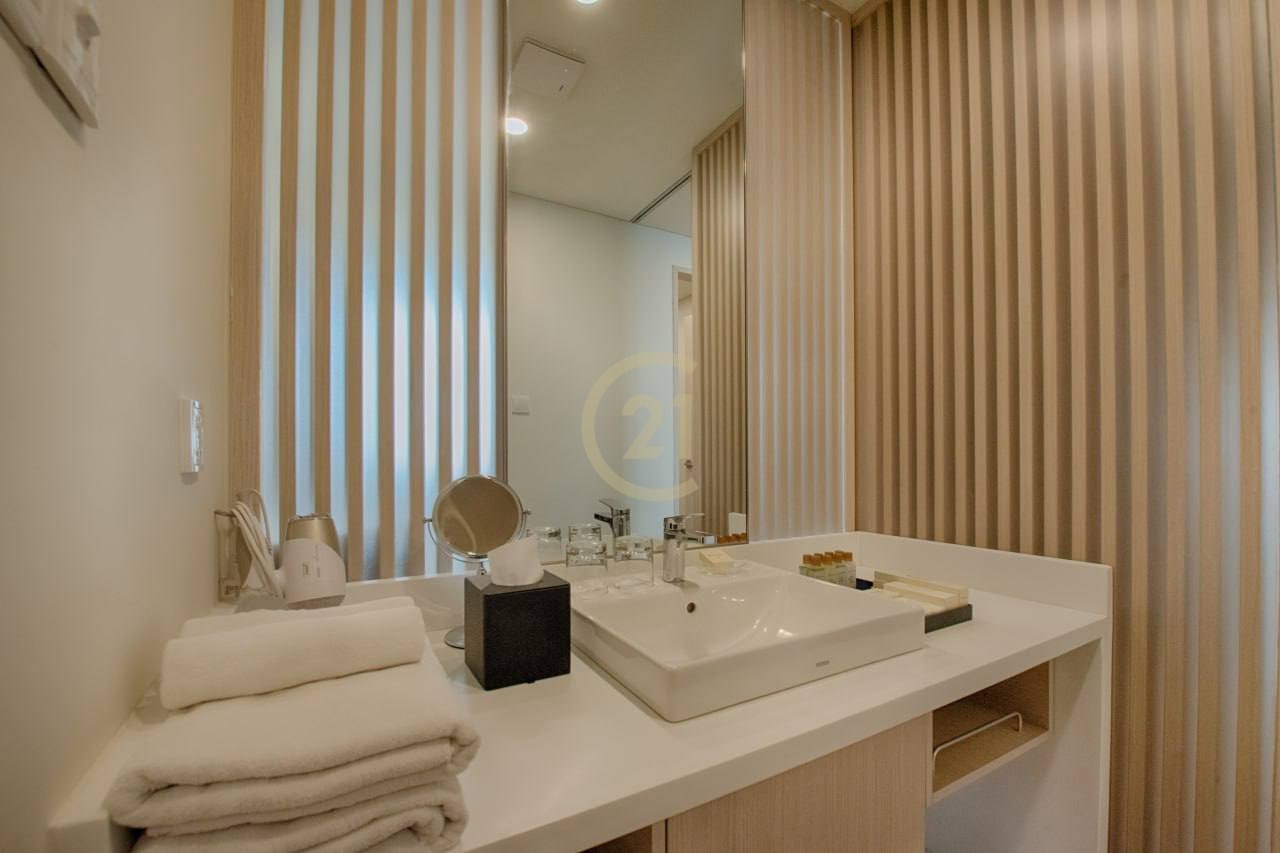 Luxury 2 Bedroom For Rent At TK