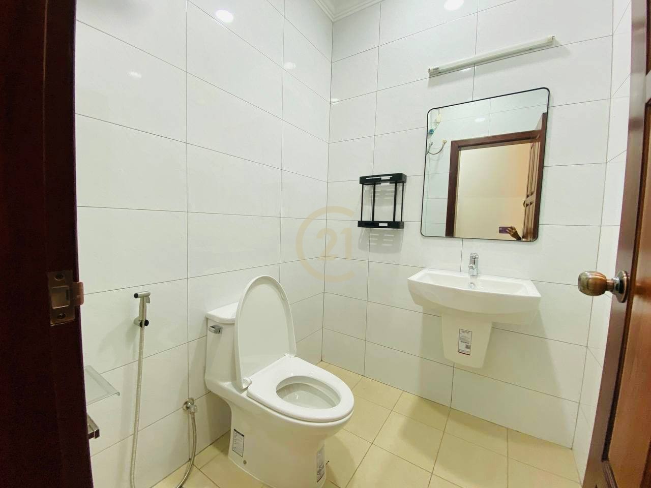 Brand New Villa For Rent At Toul Kork