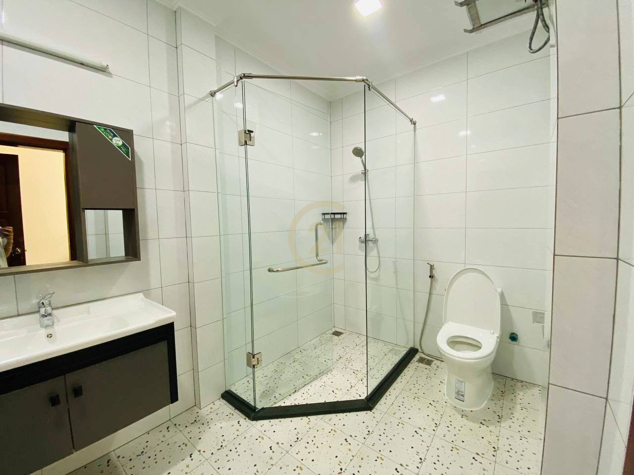 Brand New Villa For Rent At Toul Kork