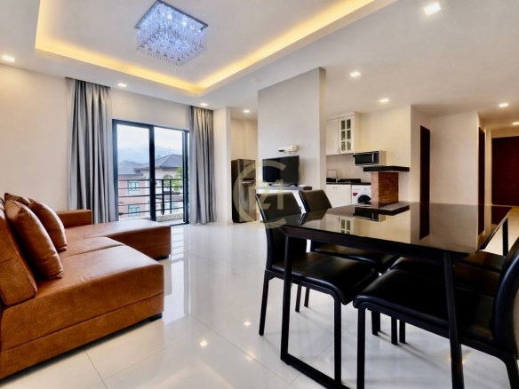 STYLISH ONE BEDROOM FOR RENT-TOUL KORK