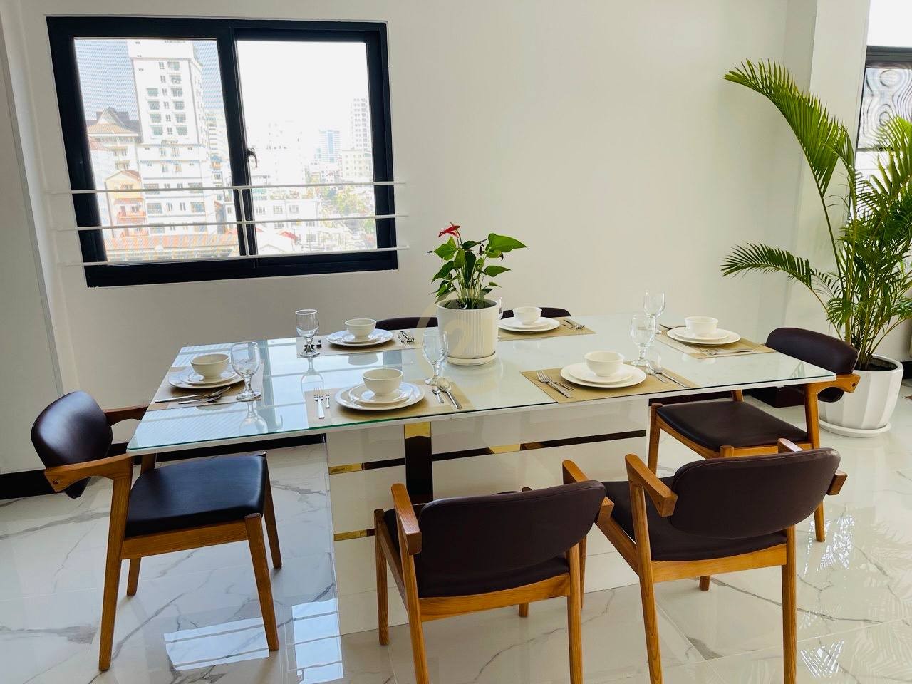 2 Bedroom For Rent In BKK3