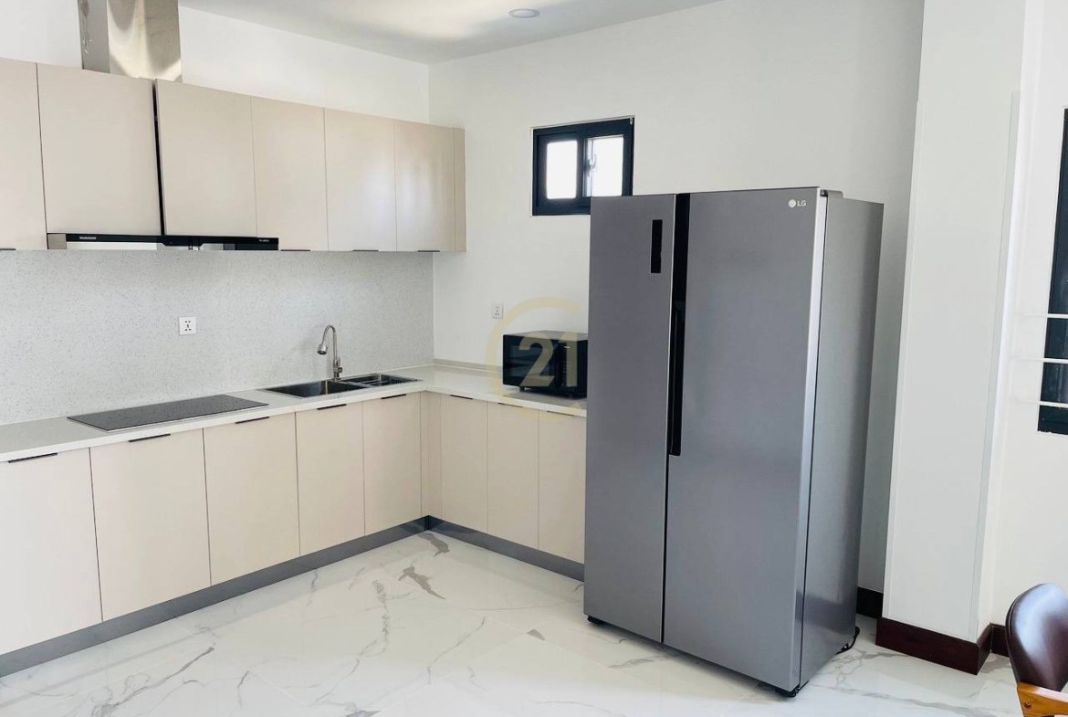 2 Bedroom For Rent In BKK3