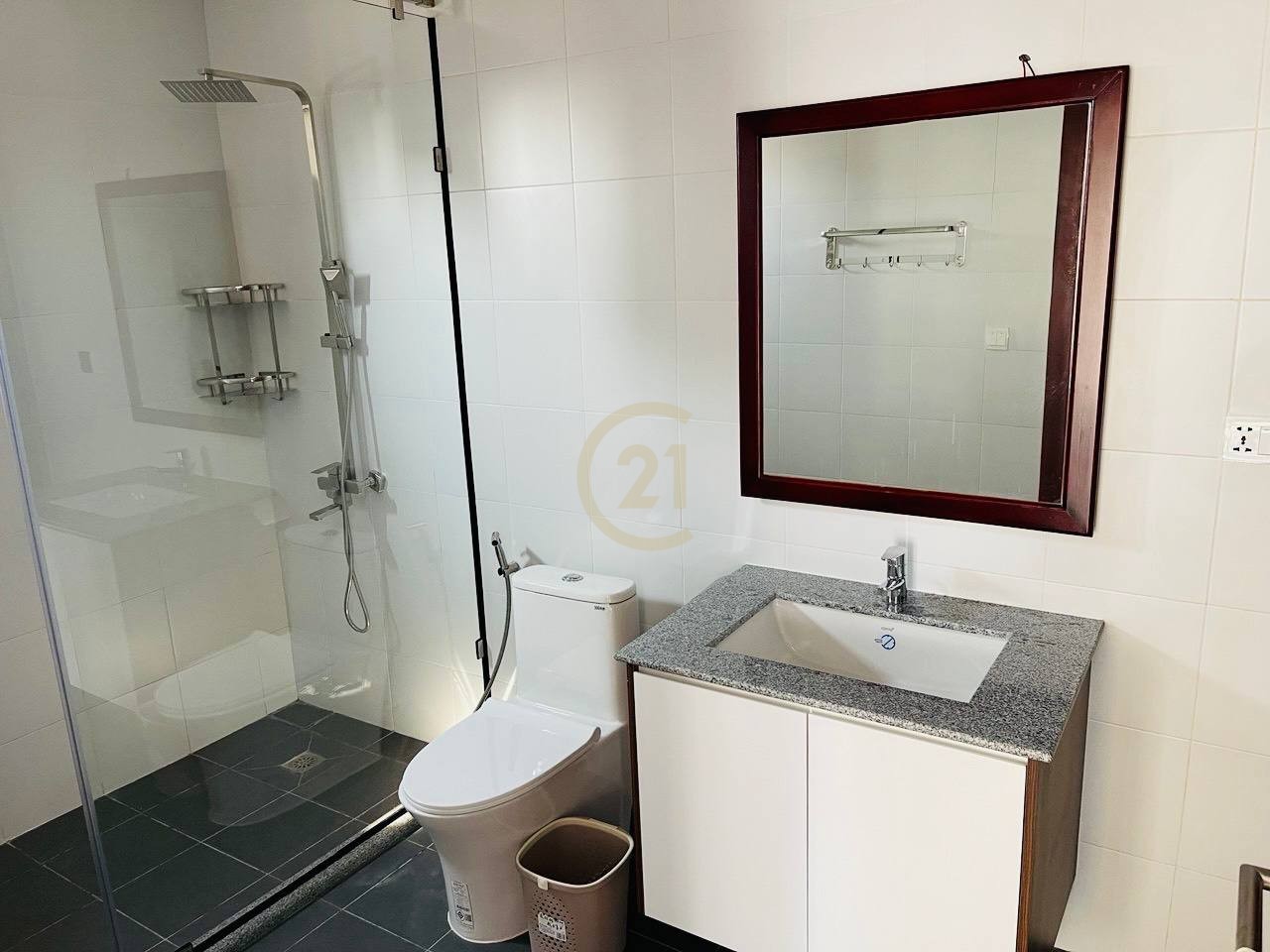 2 Bedroom For Rent In BKK3