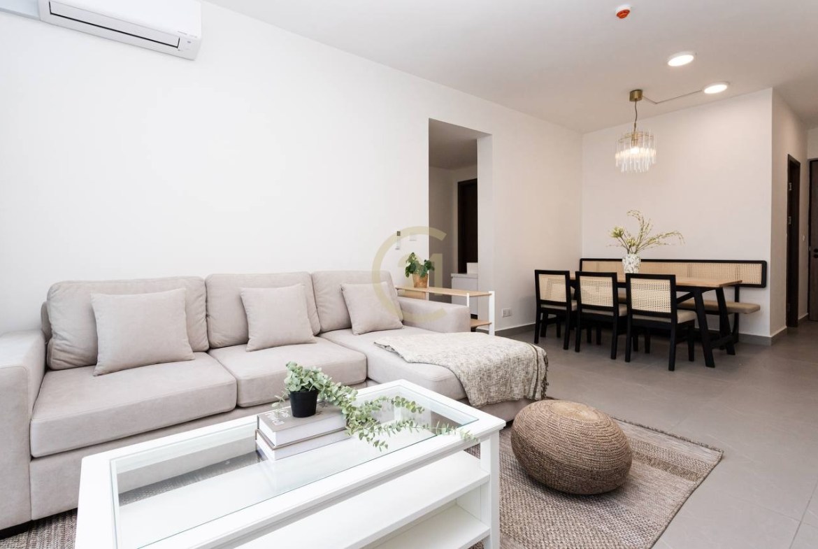 COZY THREE BEDROOM FOR RENT-URBAN VILLAGE