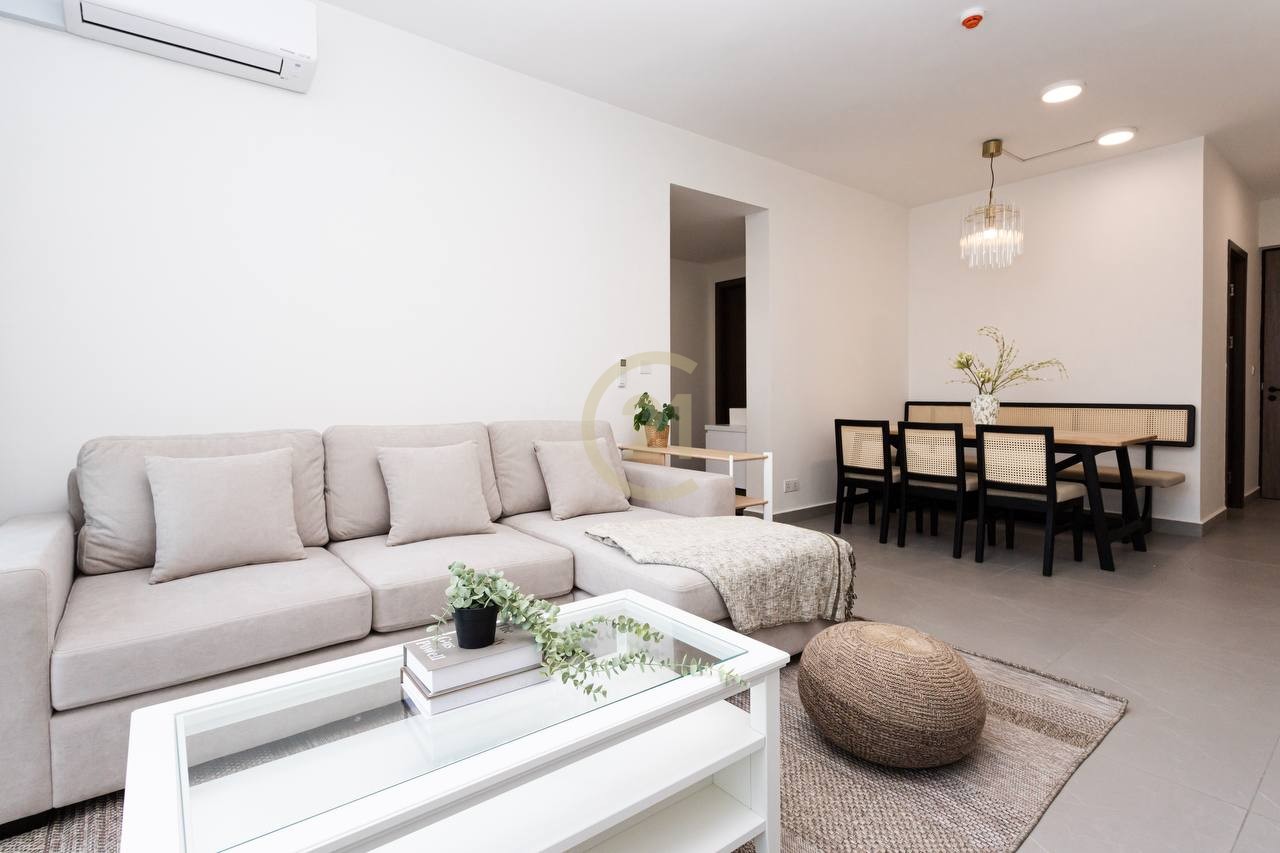 COZY THREE BEDROOM FOR RENT-URBAN VILLAGE
