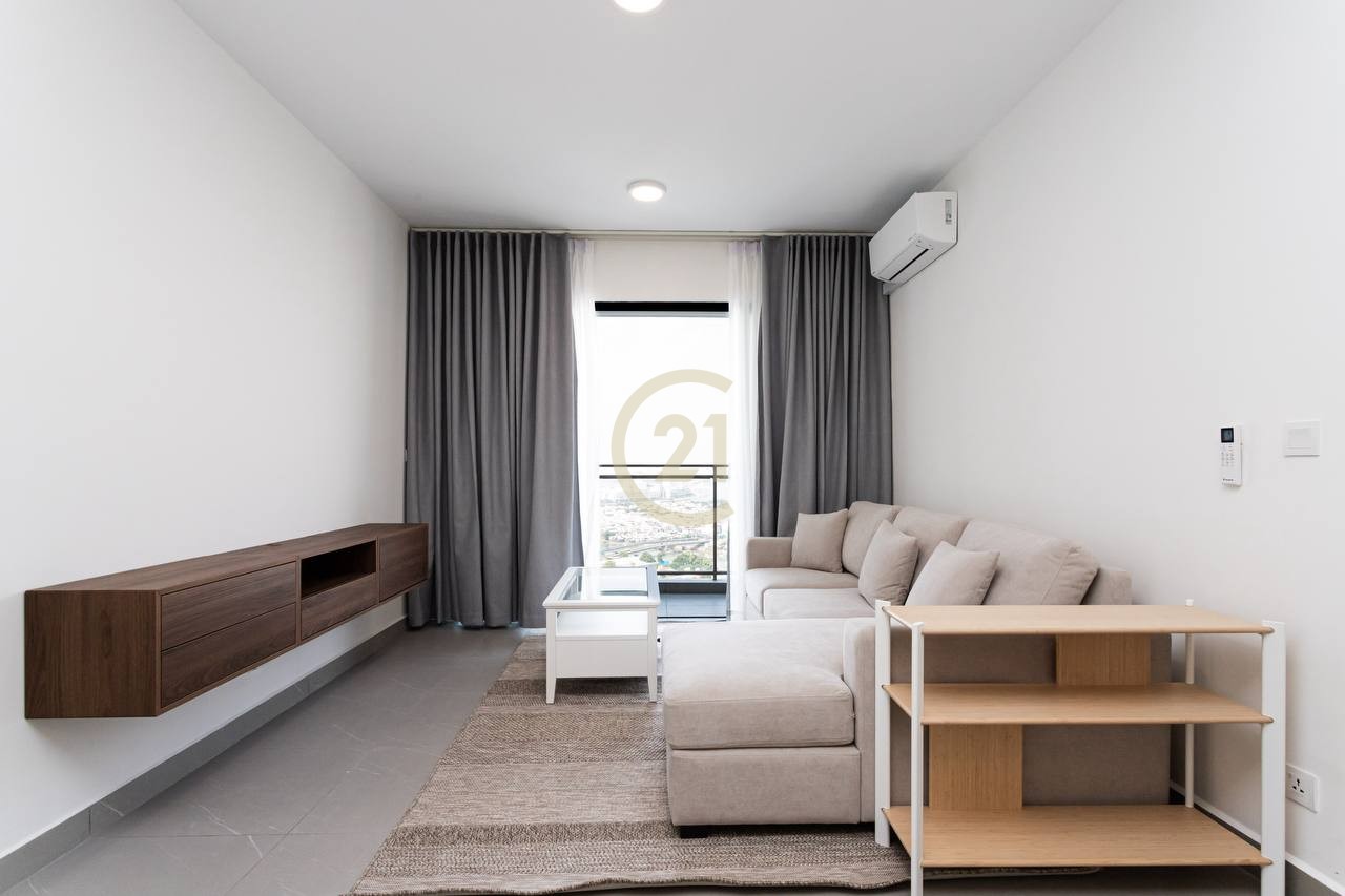 COZY THREE BEDROOM FOR RENT-URBAN VILLAGE