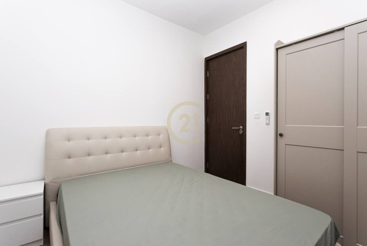 COZY THREE BEDROOM FOR RENT-URBAN VILLAGE