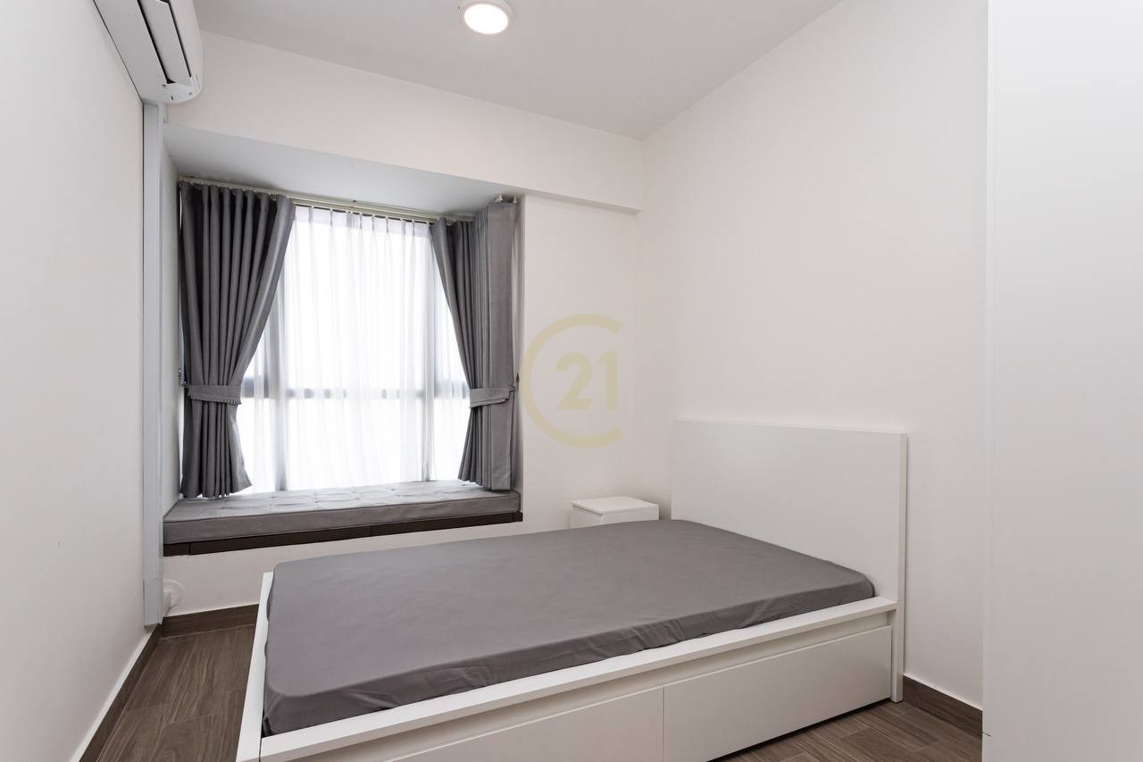 COZY THREE BEDROOM FOR RENT-URBAN VILLAGE