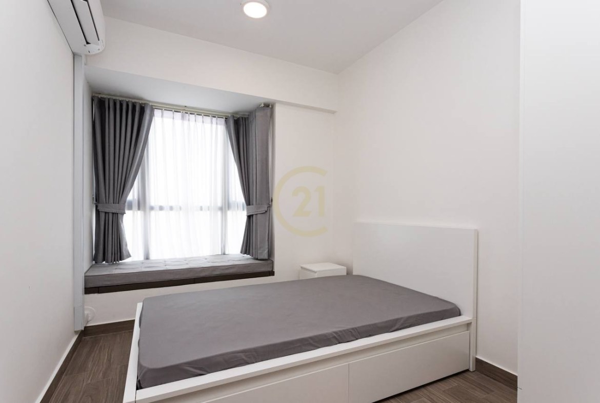COZY THREE BEDROOM FOR RENT-URBAN VILLAGE