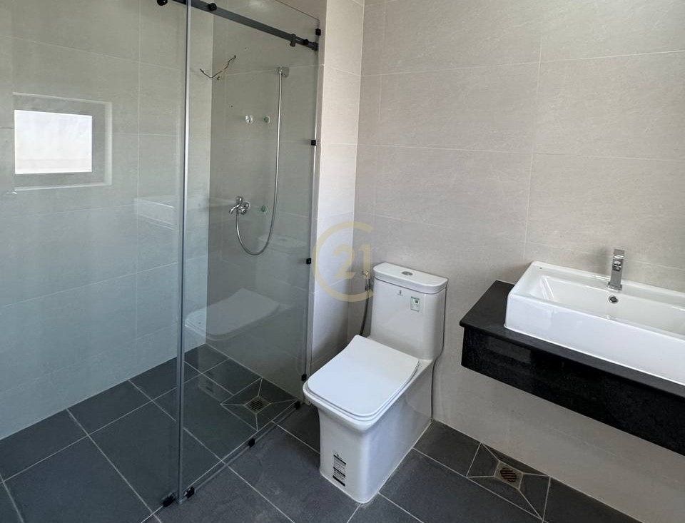 Brand New 1 Bedroom For Rent At Toul Tompong