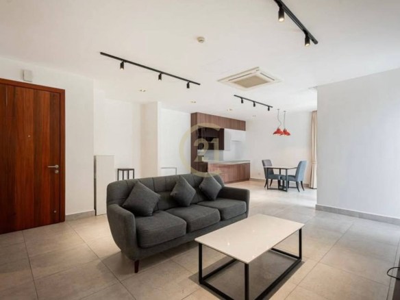 LUXURIOUS ONE BEDROOM FOR RENT-BKK1