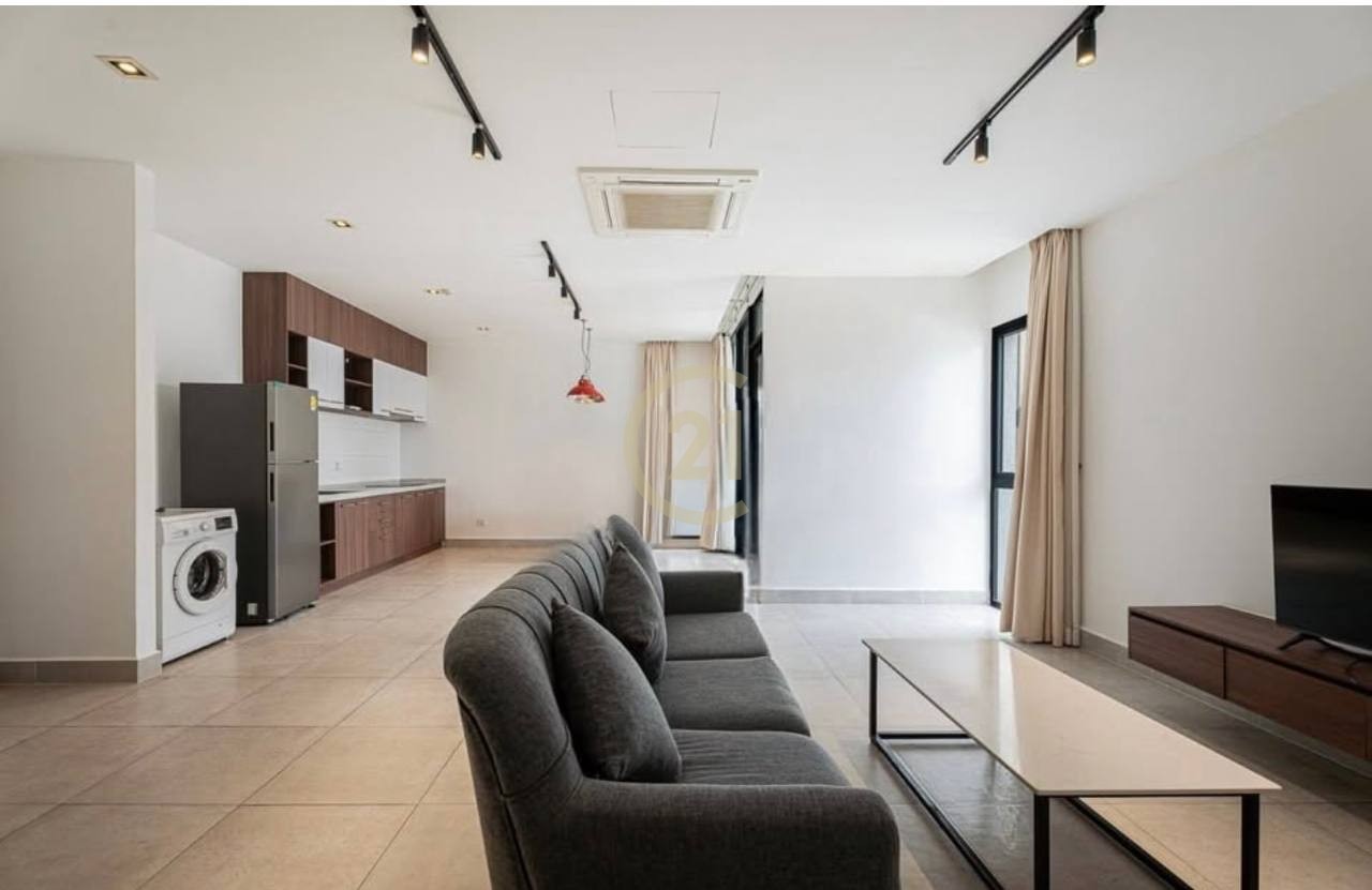 LUXURIOUS ONE BEDROOM FOR RENT-BKK1