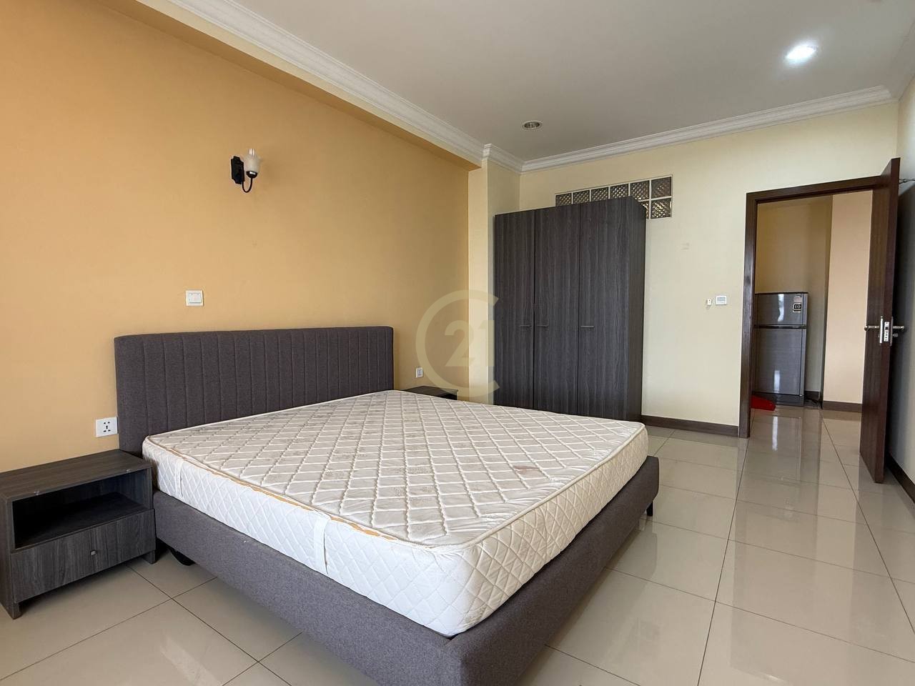 1 Bedroom For Rent At Bali3