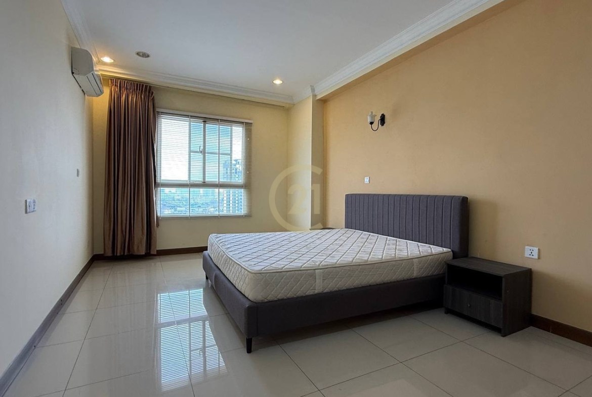 1 Bedroom For Rent At Bali3