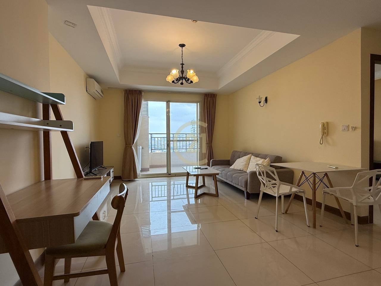 1 Bedroom For Rent At Bali3