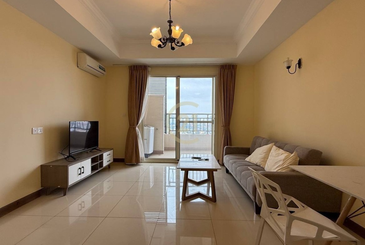 1 Bedroom For Rent At Bali3
