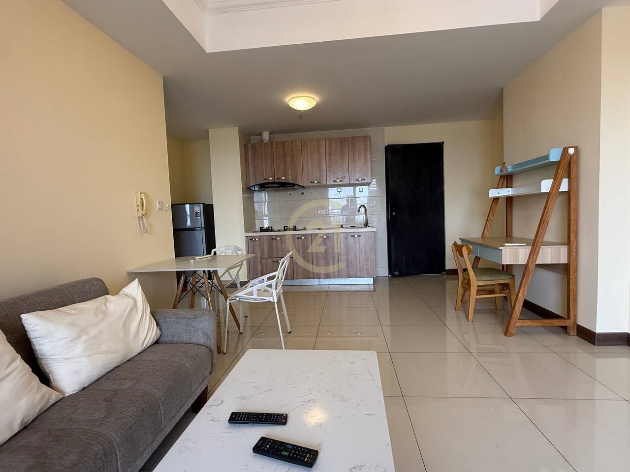 1 Bedroom For Rent At Bali3