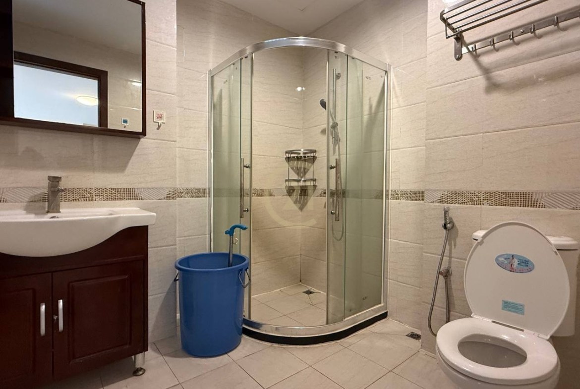 1 Bedroom For Rent At Bali3