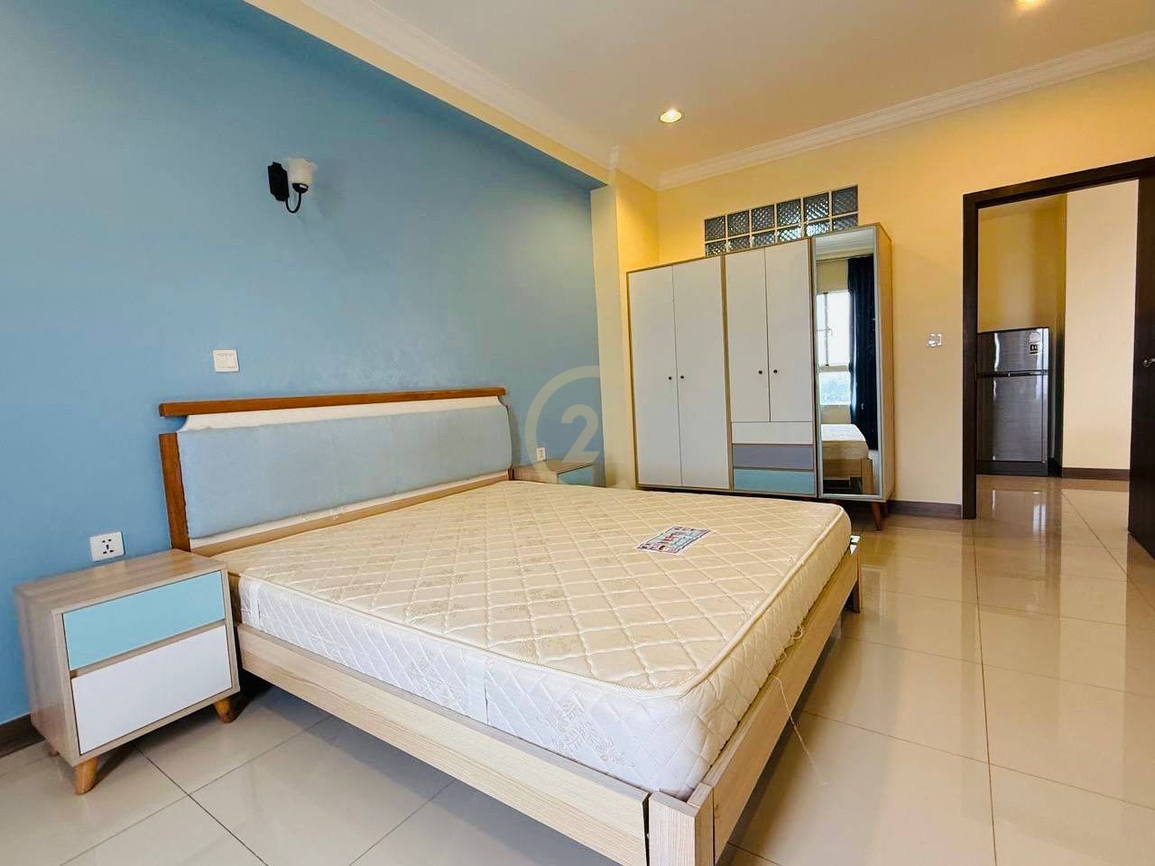 1 Bedroom For Rent At Bali3 | Pet Friendly