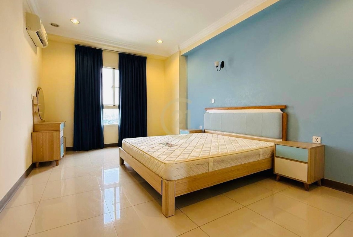 1 Bedroom For Rent At Bali3 | Pet Friendly