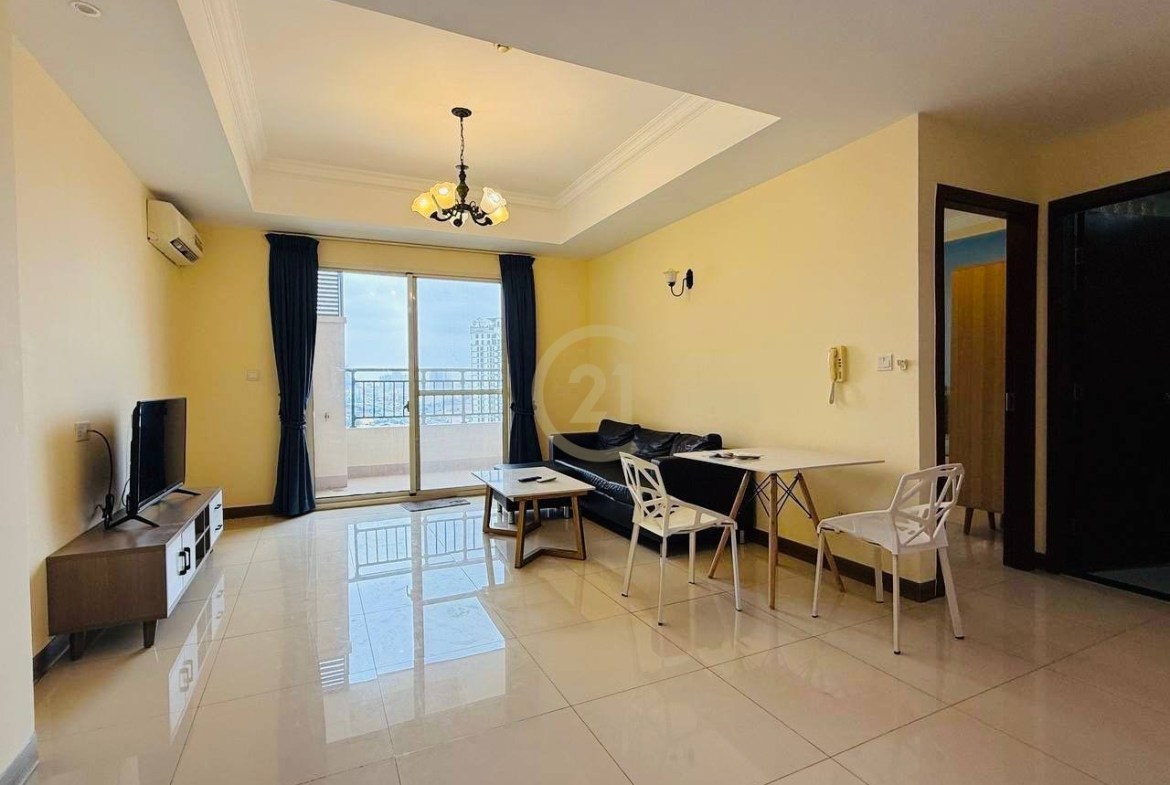 1 Bedroom For Rent At Bali3 | Pet Friendly