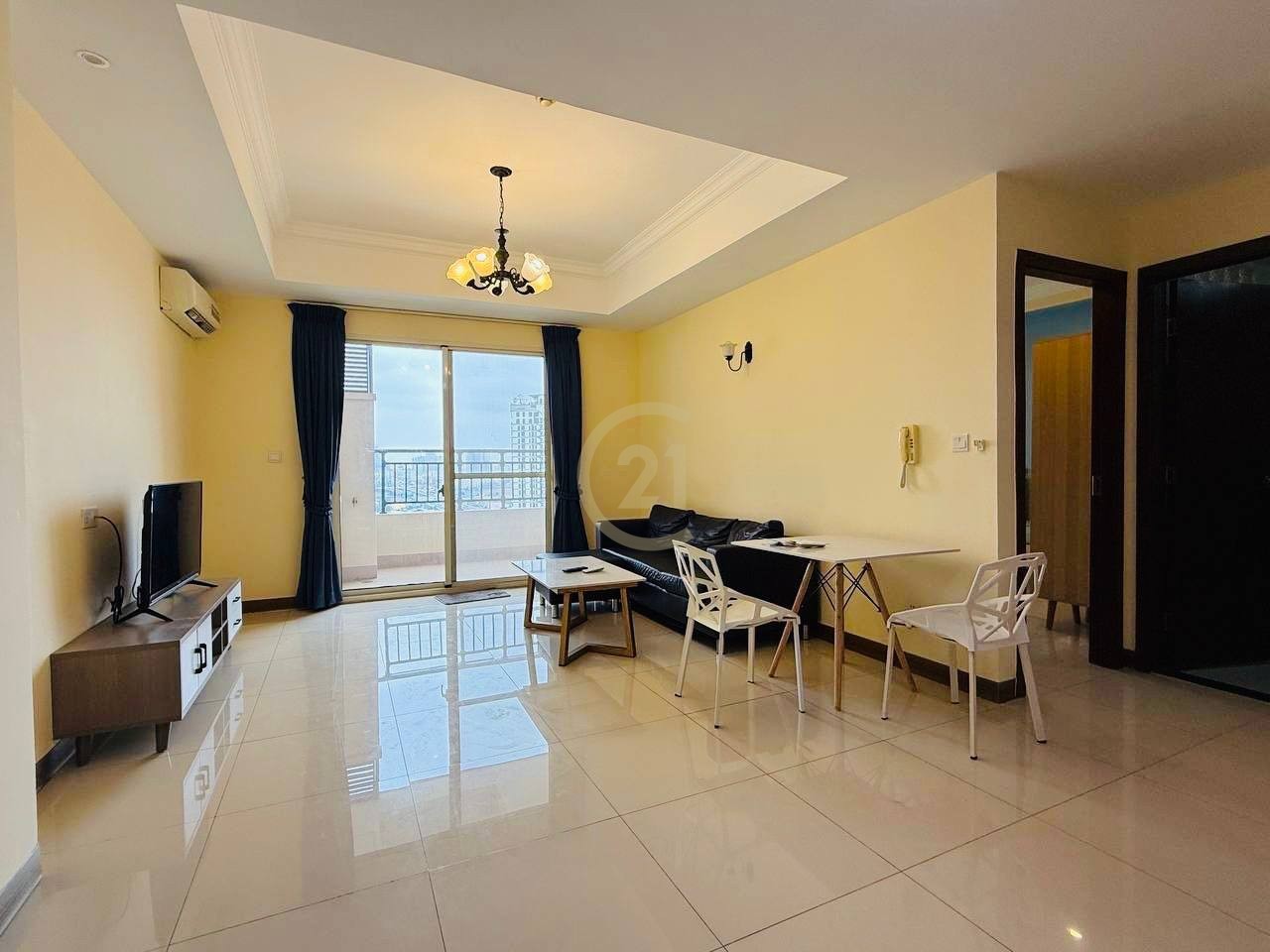 1 Bedroom For Rent At Bali3 | Pet Friendly