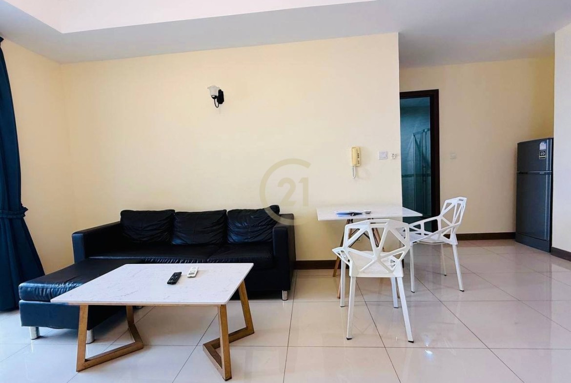 1 Bedroom For Rent At Bali3 | Pet Friendly