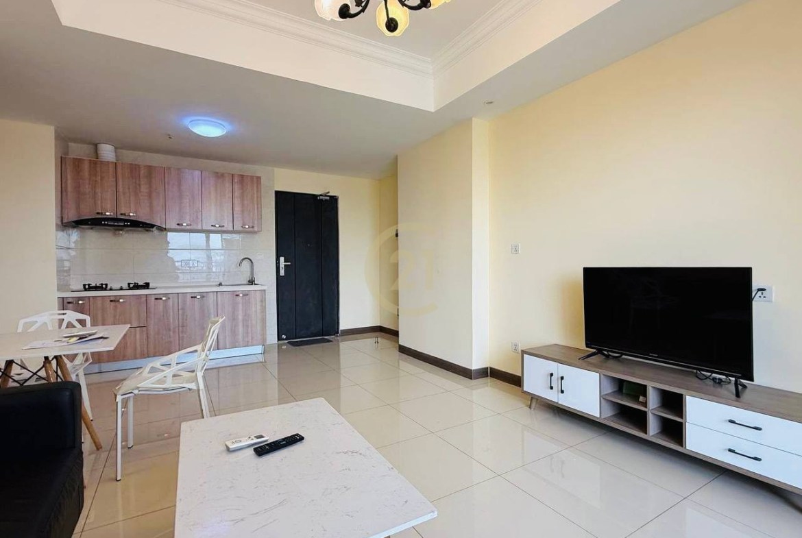1 Bedroom For Rent At Bali3 | Pet Friendly