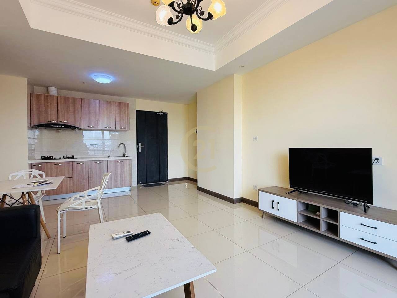 1 Bedroom For Rent At Bali3 | Pet Friendly