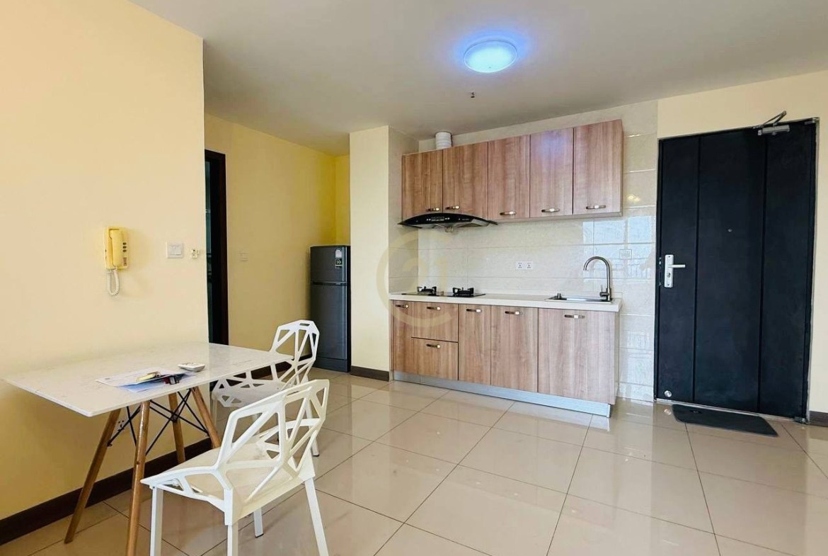 1 Bedroom For Rent At Bali3 | Pet Friendly