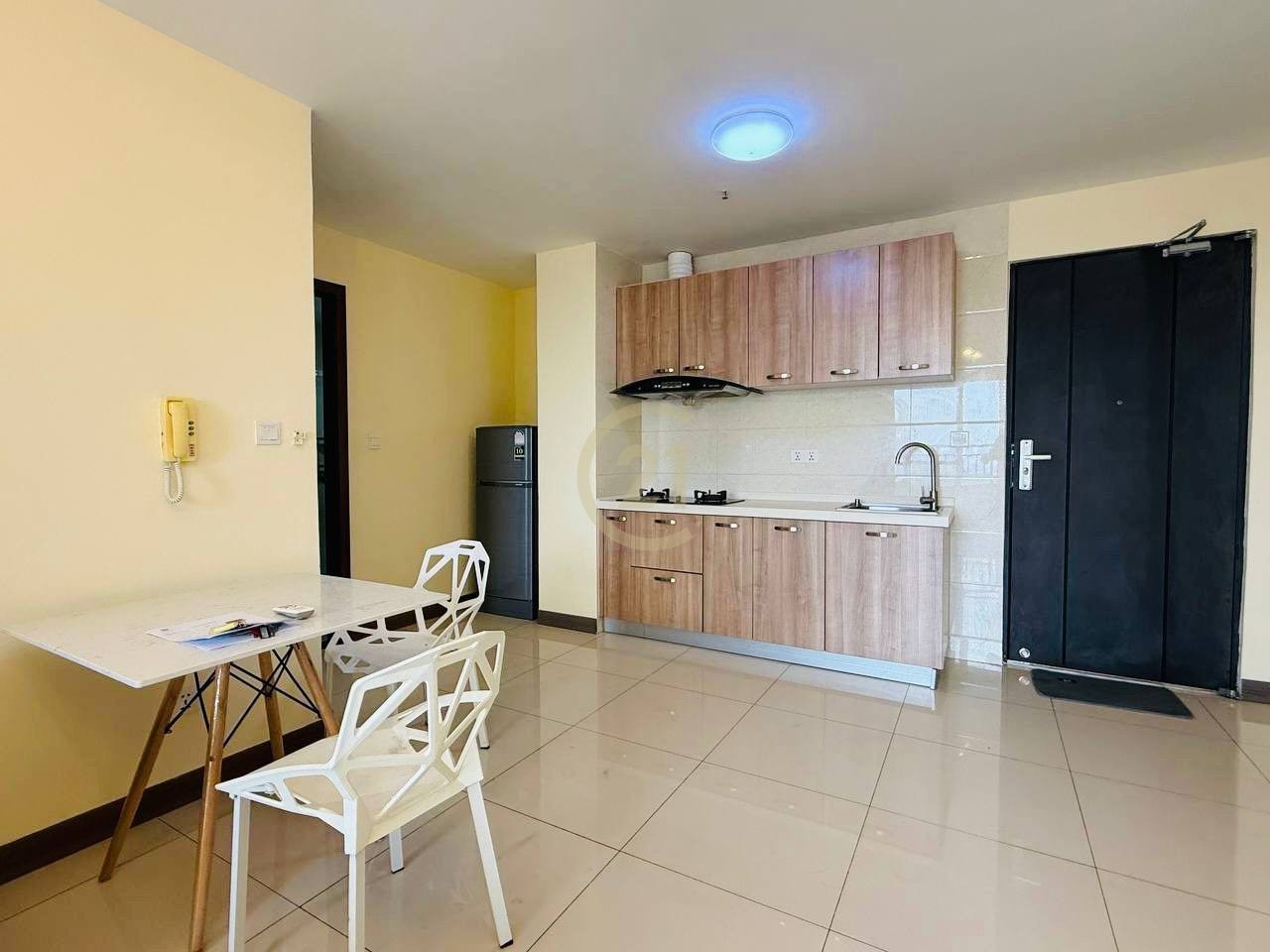 1 Bedroom For Rent At Bali3 | Pet Friendly