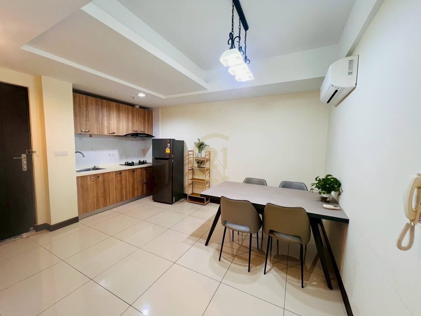 Fully Furnished 1 Bedroom For Rent At Bali5