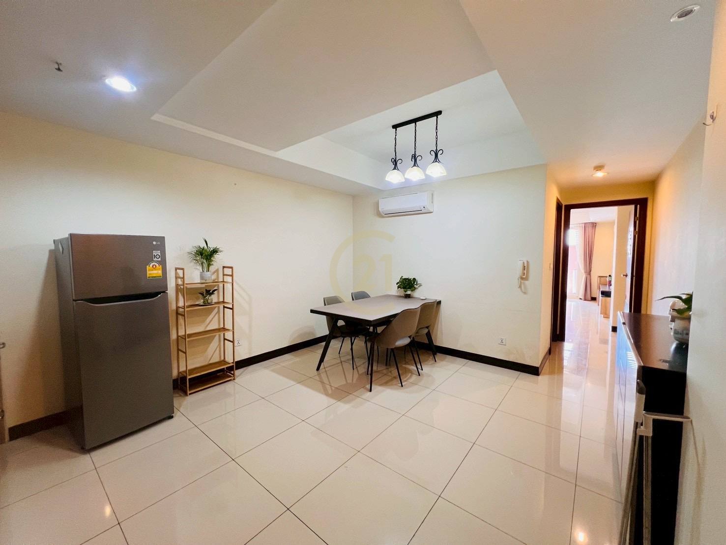 Fully Furnished 1 Bedroom For Rent At Bali5