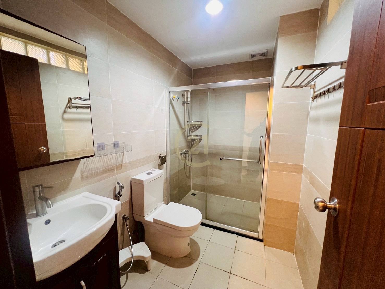 Fully Furnished 1 Bedroom For Rent At Bali5