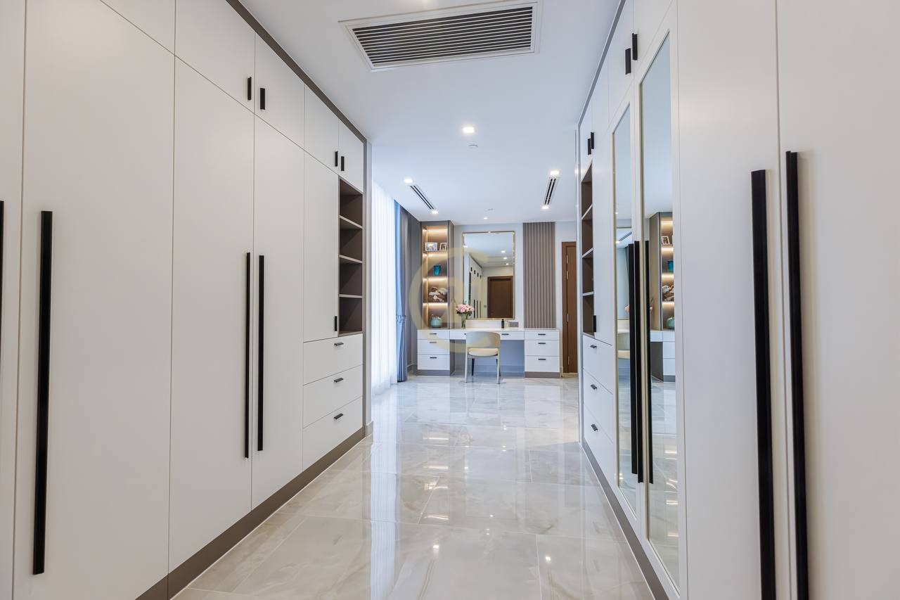 Brand New 1 Bedroom For Rent In BKK1 | 109 sqm