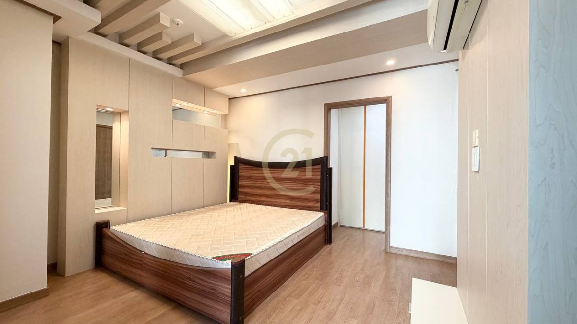 2 Bedroom For Rent In BKK1