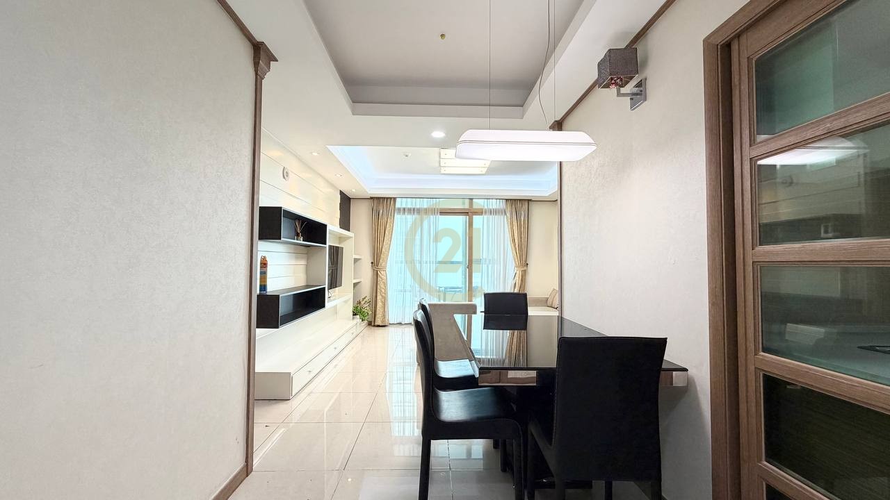 2 Bedroom For Rent In BKK1