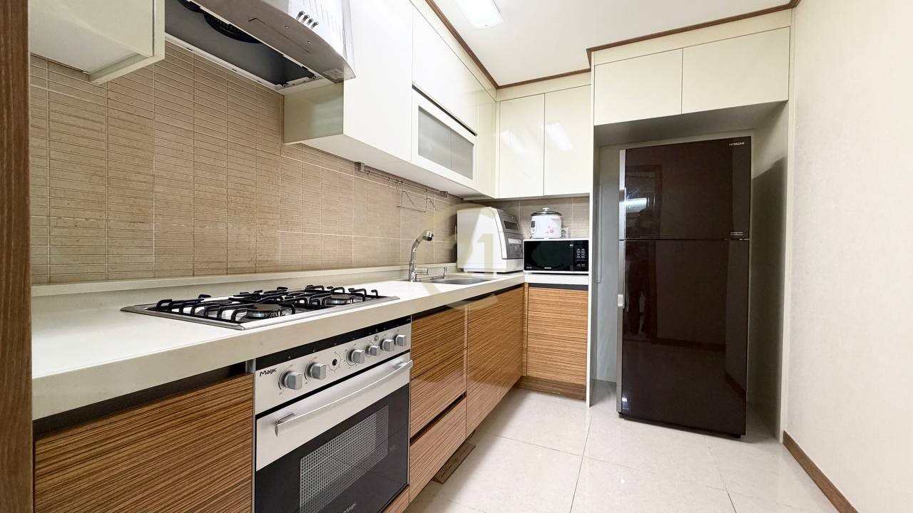 2 Bedroom For Rent In BKK1
