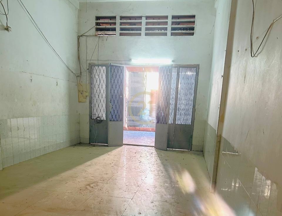 Affordable Flat for Rent in Toul Svay Prey — Comfortable City Living