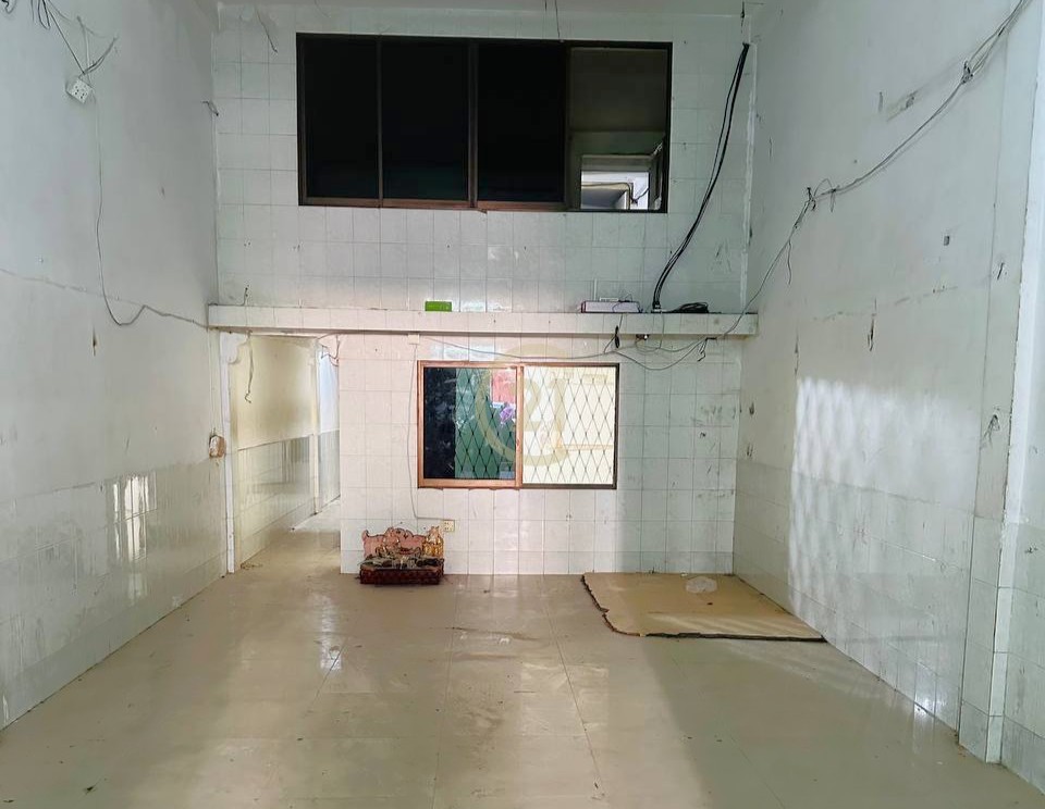 Affordable Flat for Rent in Toul Svay Prey — Comfortable City Living