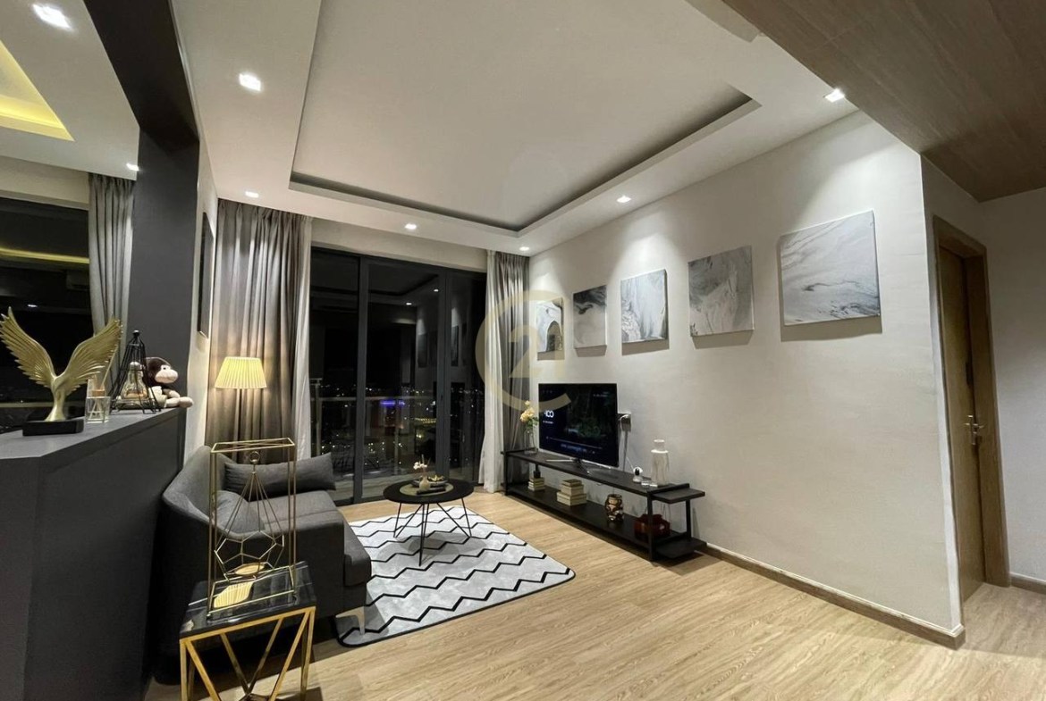 1 Bedroom for Rent at Olympic | Phnom Penh