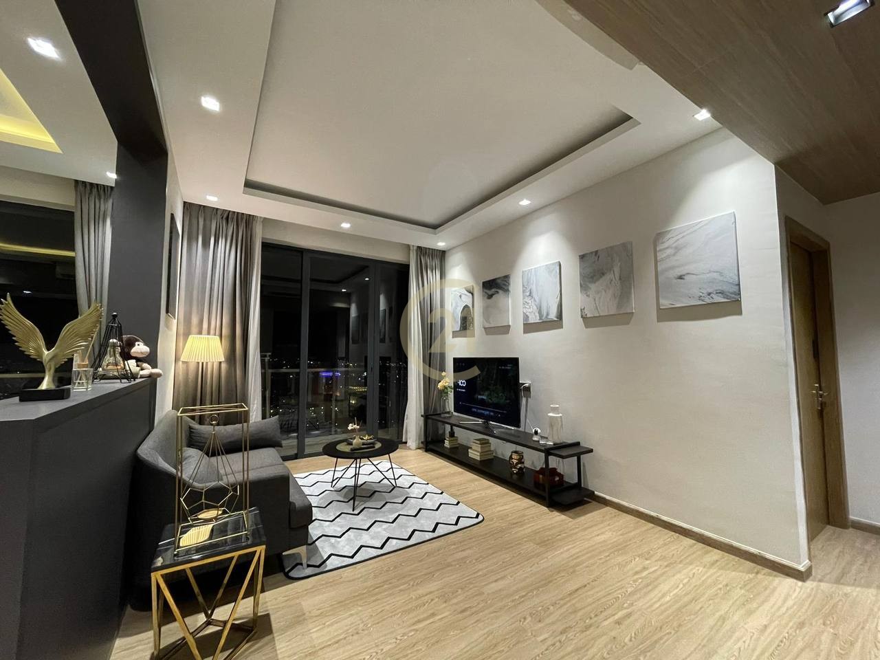 1 Bedroom for Rent at Olympic | Phnom Penh