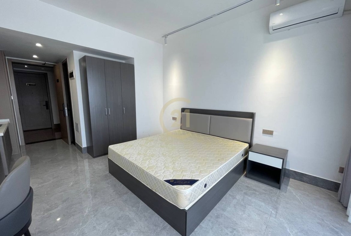 Modern Studio for Rent in Sen Sok District | Phnom Penh