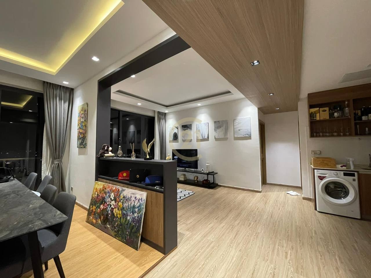 1 Bedroom for Rent at Olympic | Phnom Penh