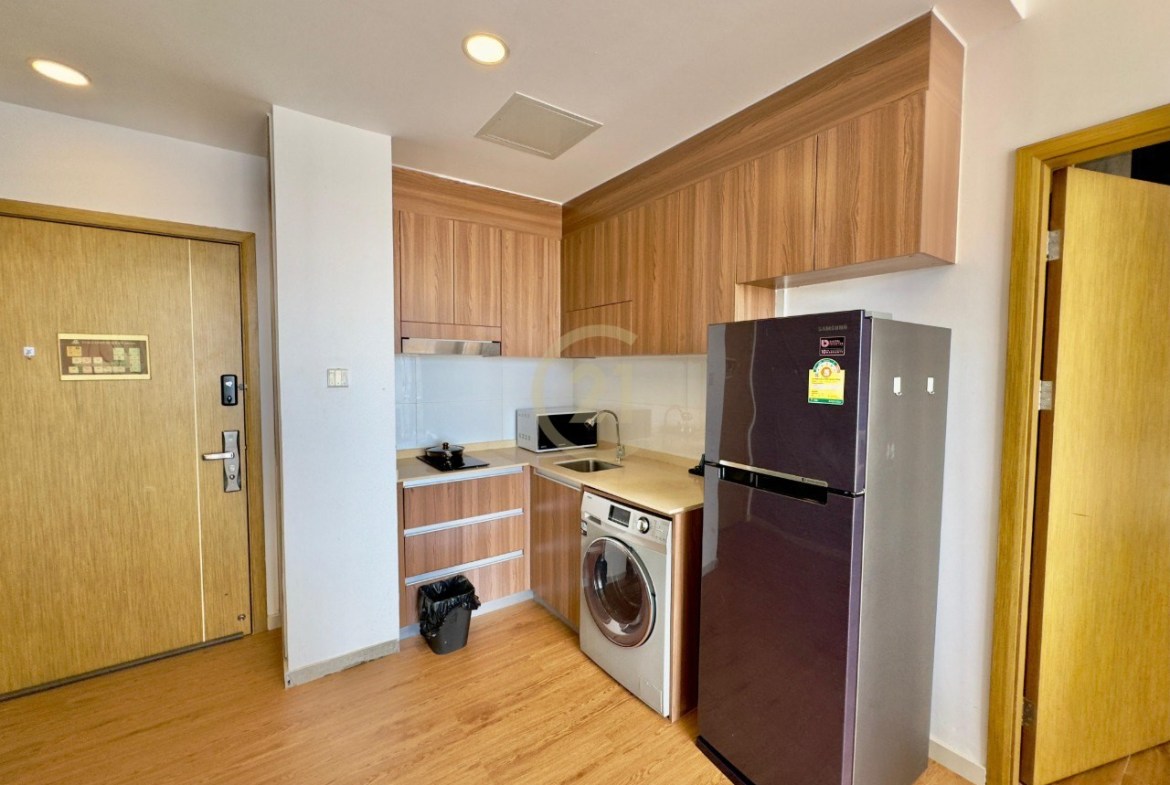 1 Bedroom for Rent at Olympic | Phnom Penh