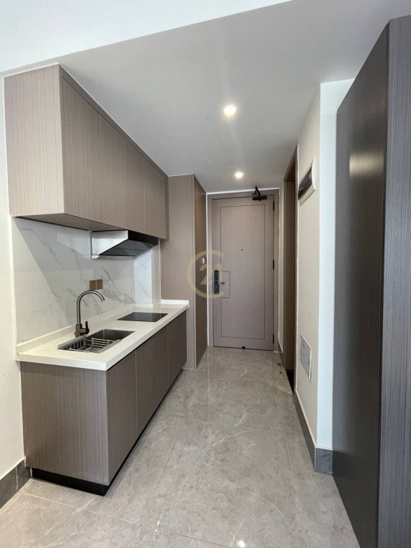 Modern Studio for Rent in Sen Sok District | Phnom Penh